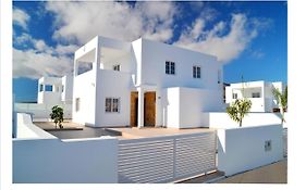 Villa Deluxe Atlantico Rubicon