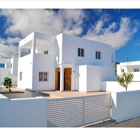 Villa Deluxe Atlantico Rubicon Playa Blanca  Esterno foto
