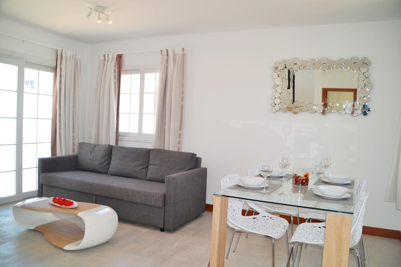 Villa Deluxe Atlantico Rubicon Playa Blanca  Esterno foto