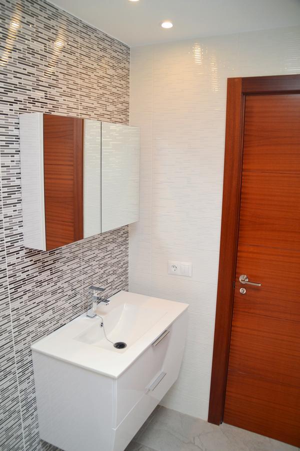 Villa Deluxe Atlantico Rubicon Playa Blanca  Esterno foto