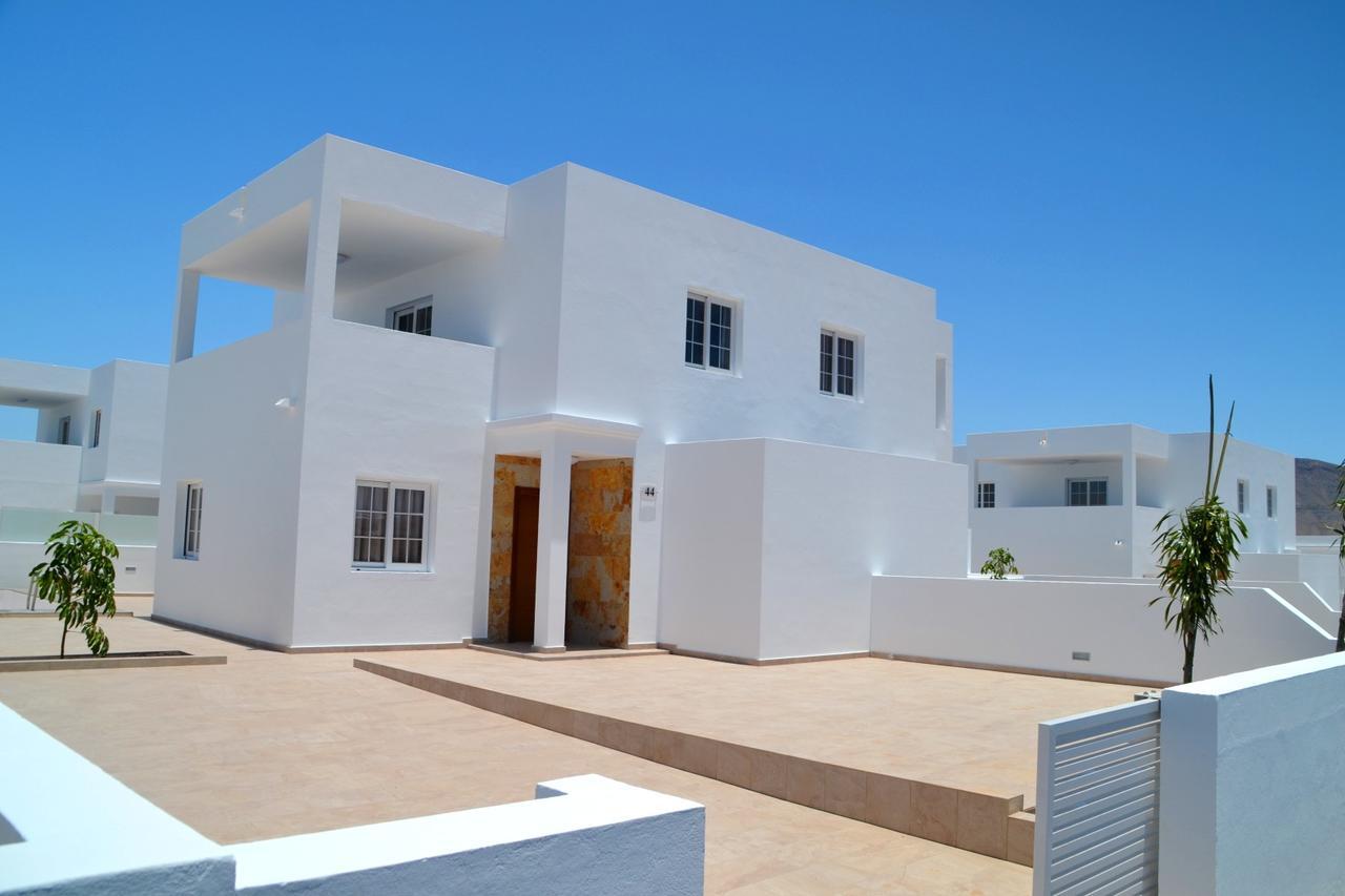 Villa Deluxe Atlantico Rubicon Playa Blanca  Esterno foto