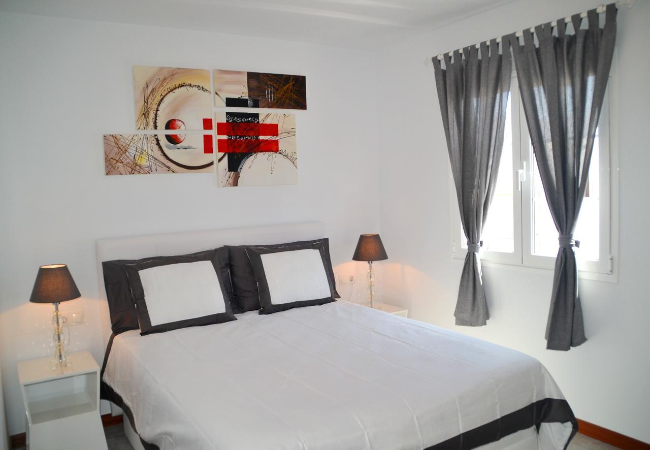 Villa Deluxe Atlantico Rubicon Playa Blanca  Esterno foto