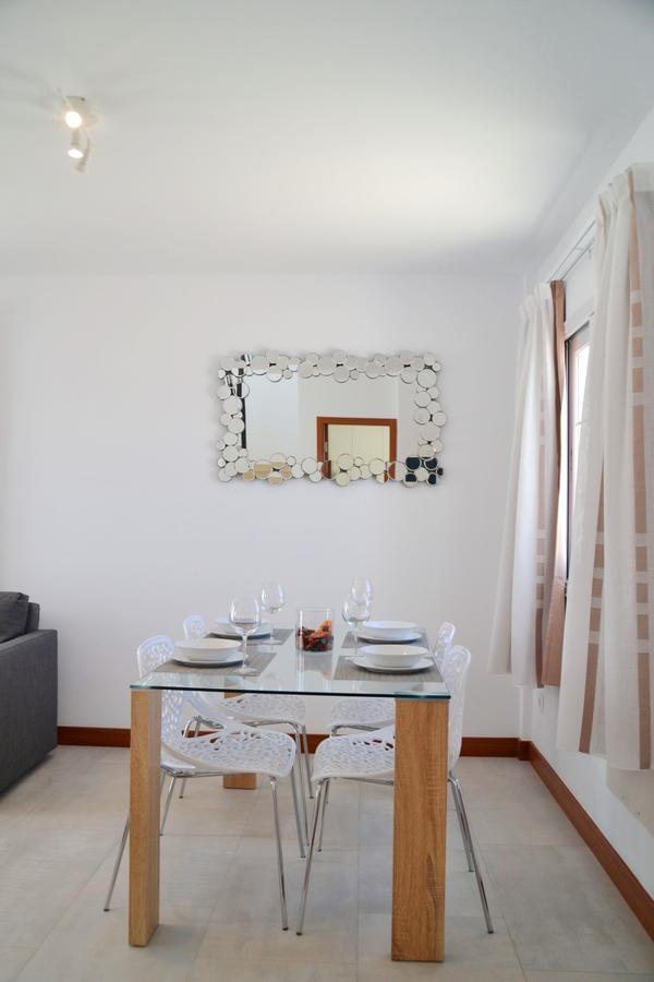 Villa Deluxe Atlantico Rubicon Playa Blanca  Esterno foto