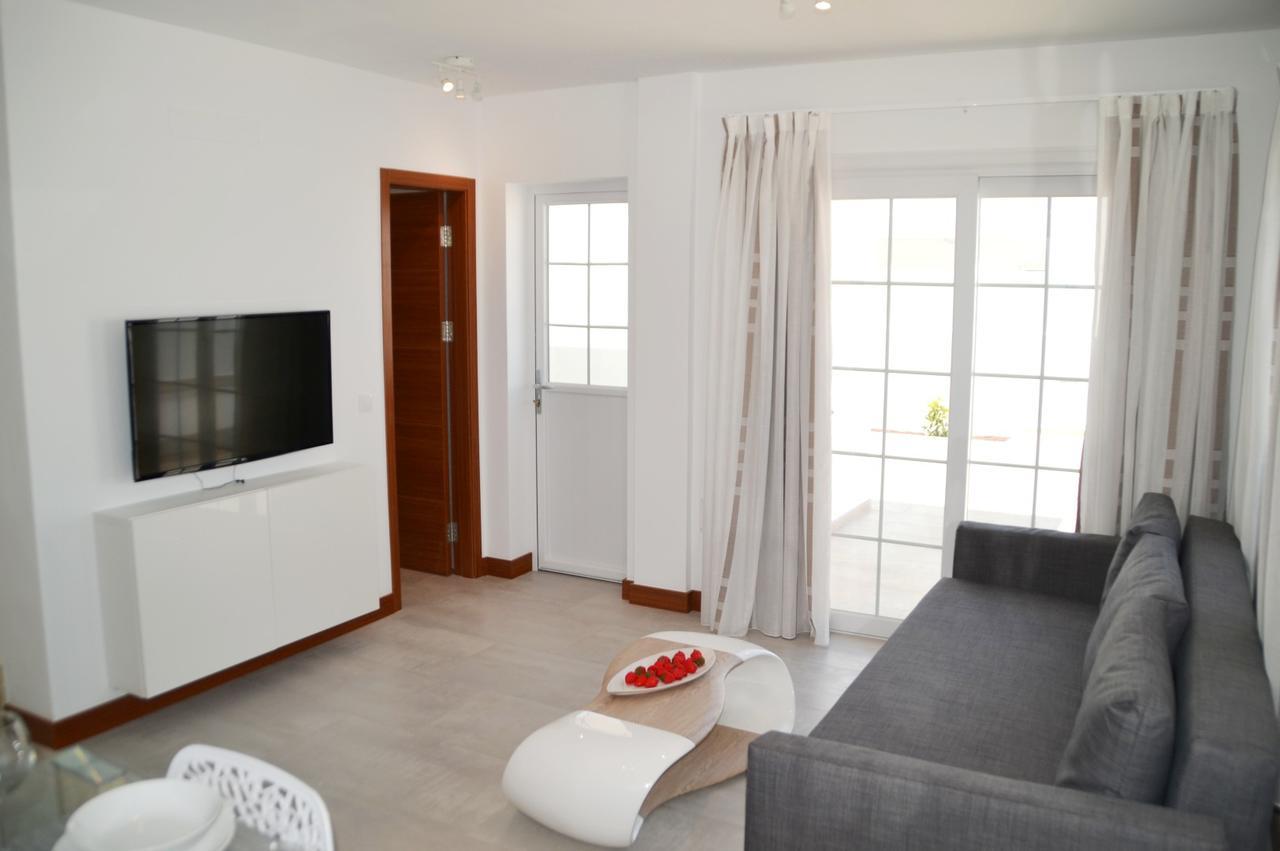 Villa Deluxe Atlantico Rubicon Playa Blanca  Esterno foto