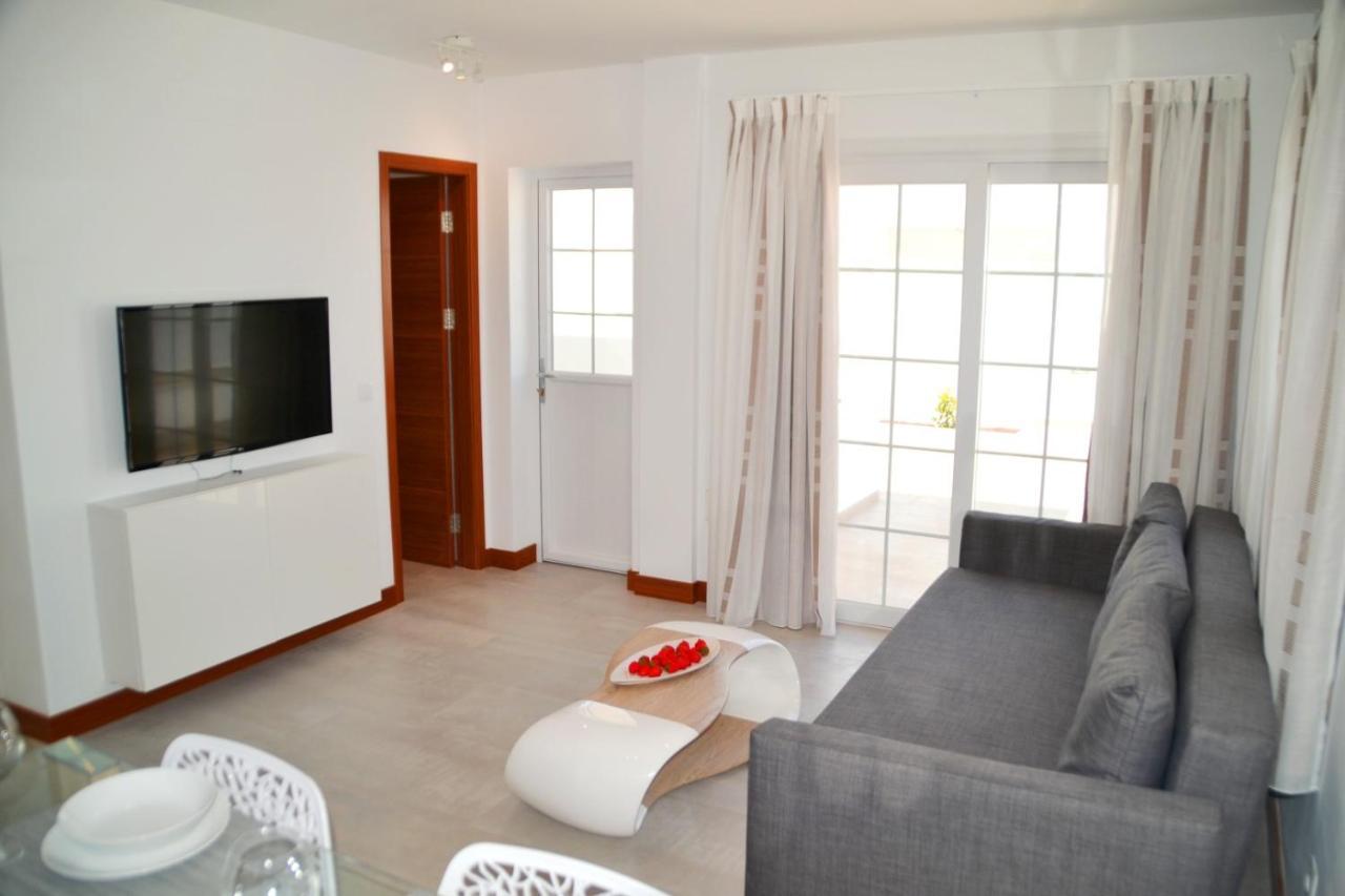 Villa Deluxe Atlantico Rubicon Playa Blanca  Esterno foto